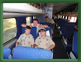 Philmont 2011 (23) * 4320 x 3240 * (5.49MB)